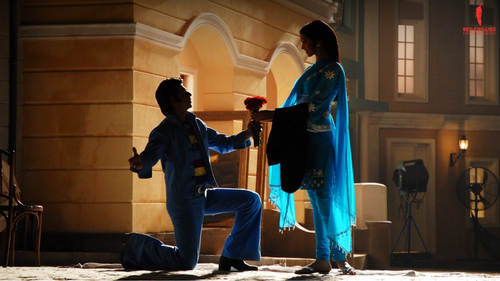 Looking For Romance In Rains? Here Is The Perfect Playlist For You